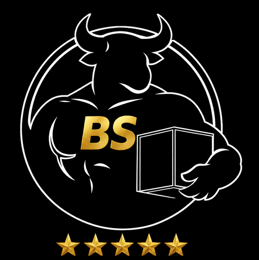 BINGSERV Beast