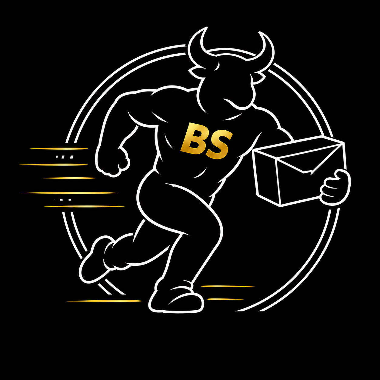 PRONGHORN EXPRESS BINGSERV Beast icon