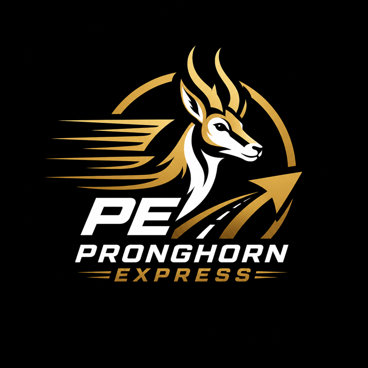 PRONGHORN EXPRESS courier delivery by BingServ